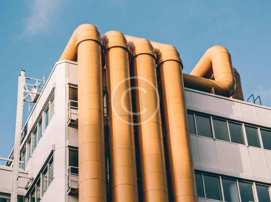 Projeye özel ahşap sandıklar