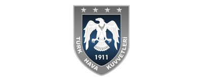 Türk Hava Kuvvetleri logosu