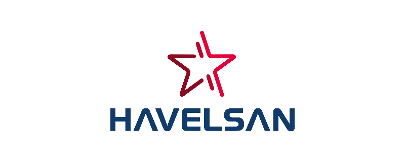 HAVELSAN logosu