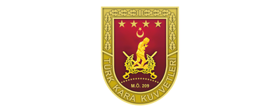Türk Kara Kuvvetleri logosu