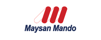 Maysan Mando logosu