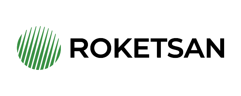 ROKETSAN logosu