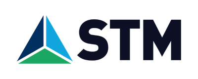 STM logosu