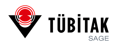 TÜBİTAK SAGE logosu