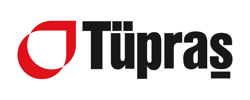 TÜPRAŞ logosu